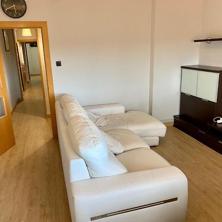 麦迪纳·德尔·坎普El Apartamento De Eva公寓 外观 照片