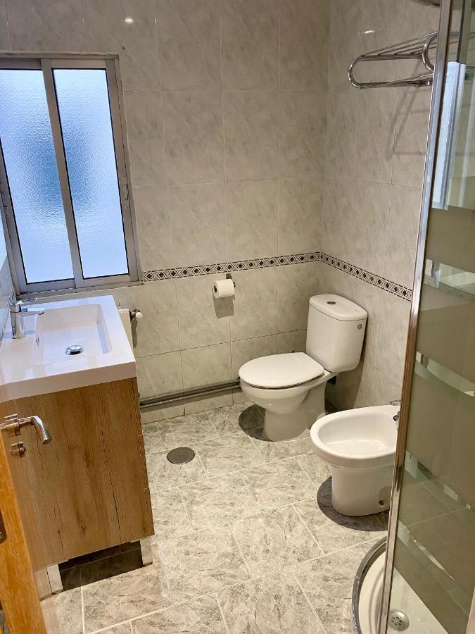 麦迪纳·德尔·坎普El Apartamento De Eva公寓 外观 照片